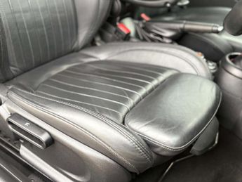 MINI Hatch 2.0 John Cooper Works Auto 3dr