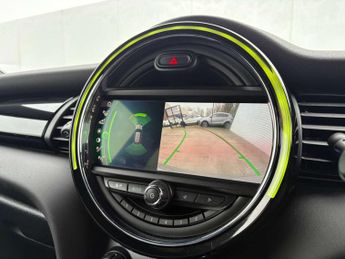 MINI Hatch 2.0 John Cooper Works Auto 3dr