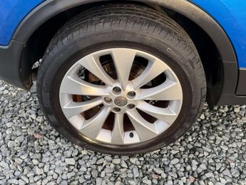 VAUXHALL MOKKA 1.4 Mokka SE T Auto 5dr