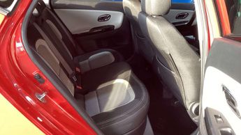 KIA CEED 1.6 Ceed 3 Semi-Auto 5dr