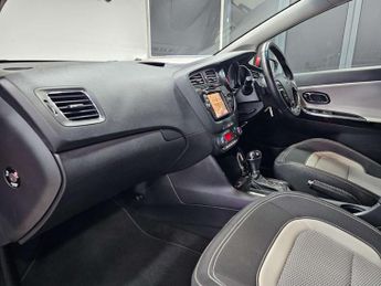 KIA CEED 1.6 Ceed 3 Semi-Auto 5dr