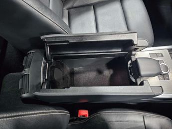 MERCEDES-BENZ E-CLASS 2.1 E220 AMG Night Edition Bluetec Auto 4dr