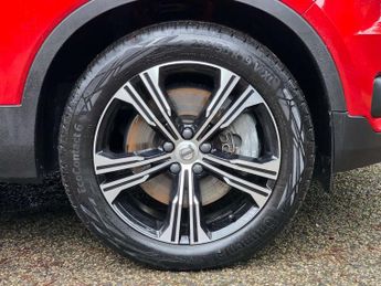 VOLVO XC40 1.5 XC40 Inscription Pro T5 Recharge Auto 5dr