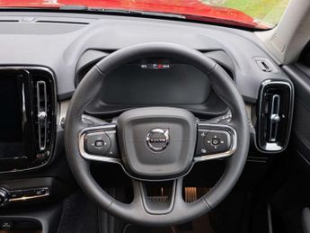 VOLVO XC40 1.5 XC40 Inscription Pro T5 Recharge Auto 5dr