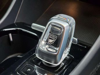 VOLVO XC40 1.5 XC40 Inscription Pro T5 Recharge Auto 5dr