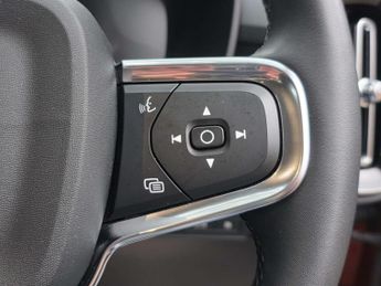 VOLVO XC40 1.5 XC40 Inscription Pro T5 Recharge Auto 5dr