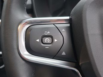 VOLVO XC40 1.5 XC40 Inscription Pro T5 Recharge Auto 5dr