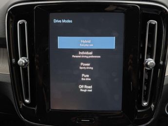 VOLVO XC40 1.5 XC40 Inscription Pro T5 Recharge Auto 5dr