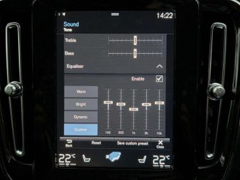 VOLVO XC40 1.5 XC40 Inscription Pro T5 Recharge Auto 5dr