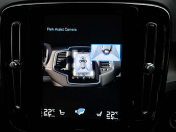 VOLVO XC40 1.5 XC40 Inscription Pro T5 Recharge Auto 5dr