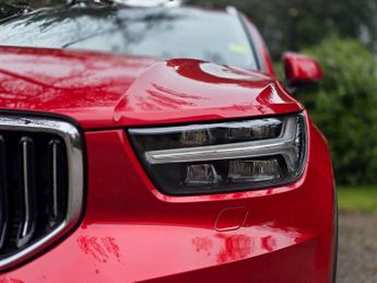 VOLVO XC40 1.5 XC40 Inscription Pro T5 Recharge Auto 5dr