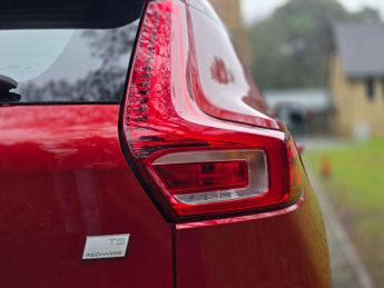 VOLVO XC40 1.5 XC40 Inscription Pro T5 Recharge Auto 5dr