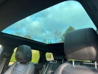 Land Rover RANGE ROVER EVOQUE 2.0 Range Rover Evoque R-Dynamic S D Auto 4WD 5dr
