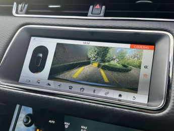 Land Rover RANGE ROVER EVOQUE 2.0 Range Rover Evoque R-Dynamic S D Auto 4WD 5dr