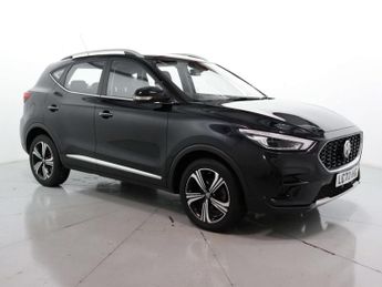MG ZS 1.0 ZS Excite T GDi Auto 5dr