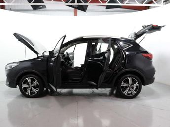 MG ZS 1.0 ZS Excite T GDi Auto 5dr