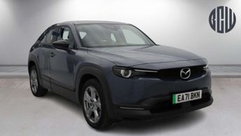 MAZDA MX-30 MX-30 SE-L Luxury EV 5dr