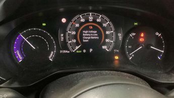 MAZDA MX-30 MX-30 SE-L Luxury EV 5dr