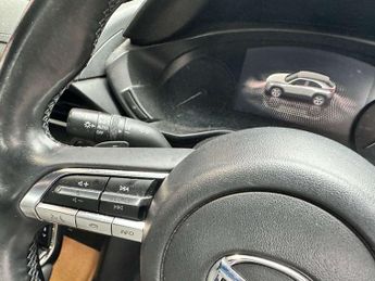 MAZDA MX-30 MX-30 SE-L Luxury EV 5dr