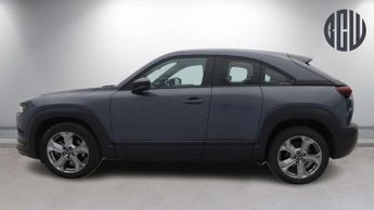 MAZDA MX-30 MX-30 SE-L Luxury EV 5dr