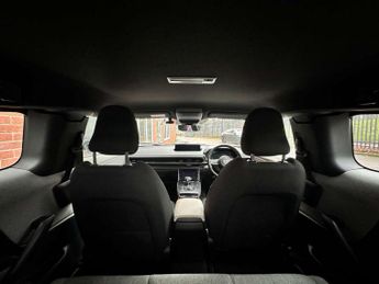 MAZDA MX-30 MX-30 SE-L Luxury EV 5dr