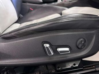 Audi A5 3.0 A5 S5 TFSI Quattro Auto 4WD 2dr
