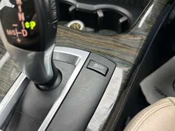 BMW X3 2.0 X3 xDrive 20d SE Auto 4WD 5dr