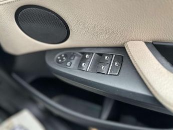 BMW X3 2.0 X3 xDrive 20d SE Auto 4WD 5dr