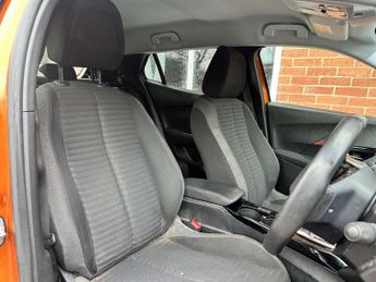 PEUGEOT 2008 2008 Active Premium+ EV 5dr