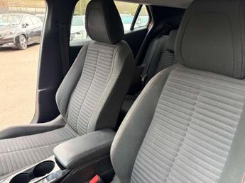 PEUGEOT 2008 2008 Active Premium+ EV 5dr