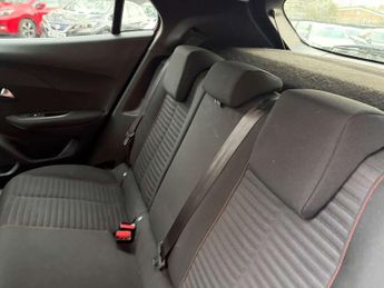 PEUGEOT 2008 2008 Active Premium+ EV 5dr