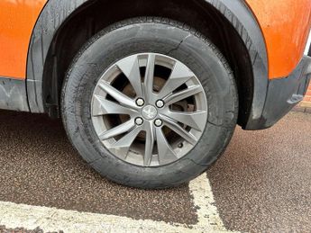 PEUGEOT 2008 2008 Active Premium+ EV 5dr