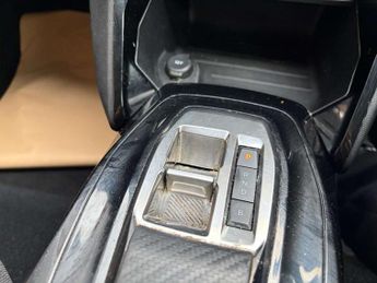 PEUGEOT 2008 2008 Active Premium+ EV 5dr