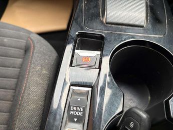 PEUGEOT 2008 2008 Active Premium+ EV 5dr