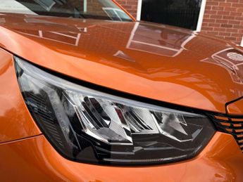 PEUGEOT 2008 2008 Active Premium+ EV 5dr