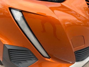 PEUGEOT 2008 2008 Active Premium+ EV 5dr