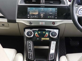 JAGUAR I-PACE I-Pace EV400 HSE 4WD 5dr