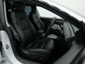 Tesla Model 3 Model 3 Standard Range + 4dr