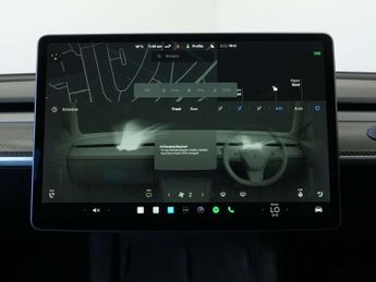 Tesla Model 3 Model 3 Standard Range + 4dr