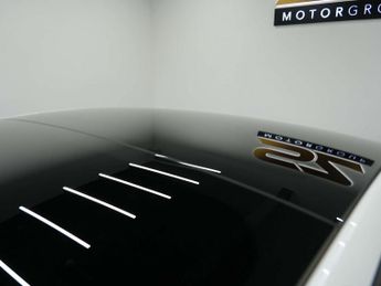 Tesla Model 3 Model 3 Standard Range + 4dr