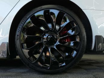 Tesla Model 3 Model 3 Standard Range + 4dr