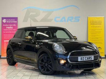 MINI Hatch 1.5 GT 3dr