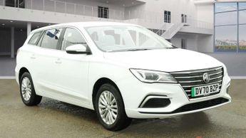 MG MG5 MG5 Excite EV 5dr