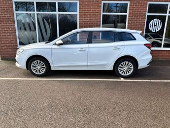 MG 5 MG5 Excite EV 5dr