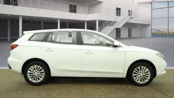 MG 5 MG5 Excite EV 5dr