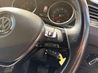 Volkswagen TIGUAN 1.4 Tiguan SE Nav TSi 4Motion Semi-Auto 4WD 5dr