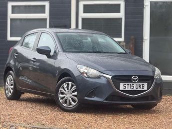 Mazda 2 1.5 Mazda2 SE 5dr