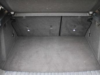 BMW 1 SERIES 1.5 116D SE Auto 5dr