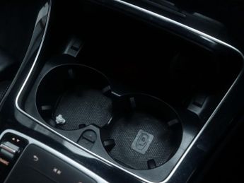 MERCEDES-BENZ GLC 2.0 GLC 300 AMG Line E 4Matic Auto 4WD 5dr