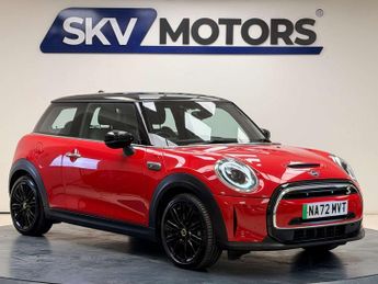 MINI Hatch Cooper S Electric Level 2 3dr